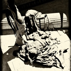 Night At The Balcony