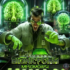 BIONICFORM - MESOMORPH