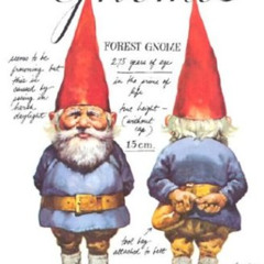 READ PDF 📪 Gnomes by  Wil Huygen &  Rien Poortvliet [KINDLE PDF EBOOK EPUB]