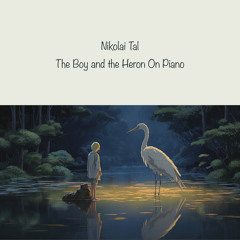 Warawara (From "The Boy and the Heron")