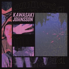PREMIERE: Kawasaki Johnsson - Deux Regards Feat. Andrea Lacoste [Logical Records]