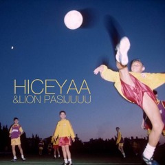 HICEYAA & LION PASIJUU - OBJAZD ULICY TUWIMA