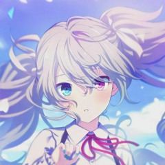 rolling girl (sped up)