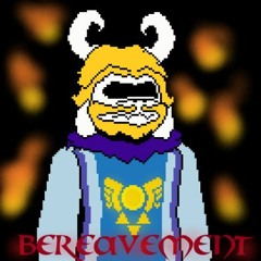 [Fazy!Underswap] Bereavement (Cover)