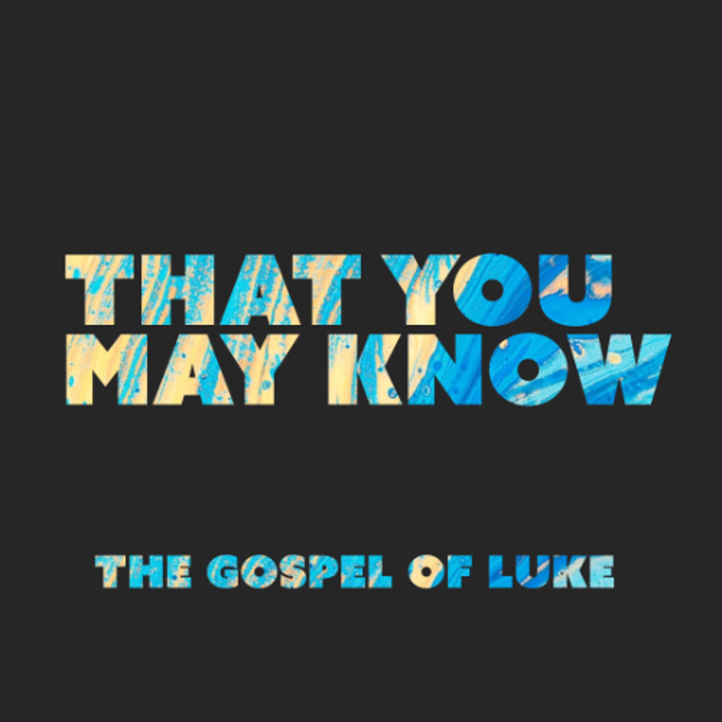 The War For Your Soul|Church in the Park episode artwork