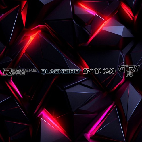 LANY - Alonica (OSG) - RPPS x BLACKBIRD x ERWINYAO x GARYFU