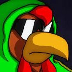 MC Entity's Thunder Chicken (RobiNaHood Method)