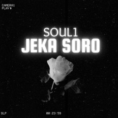 Jeka Soro By Soul1