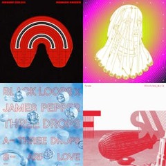 Sun Acid Dance / IndiDance
