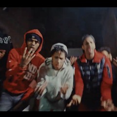 EverybodyK - Waunny G X Kay30