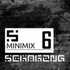 schakong - Drum & Bass Minimix #6