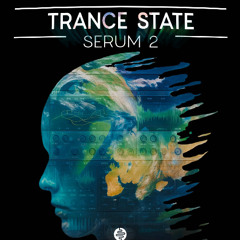 Trance State - Serum 2 Soundbank