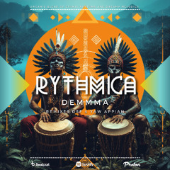 LTR Premiere: Demmma - Kunjiga (DSF Remix) [RYTHMICA]