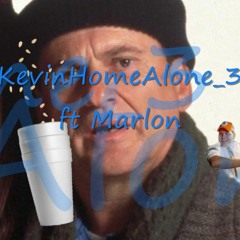KevinHomeAlone_3 ft Marlon