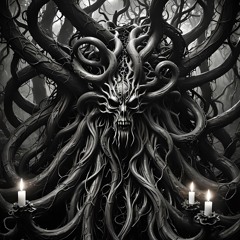 Shub Niggurath 154bpm (work in progress)