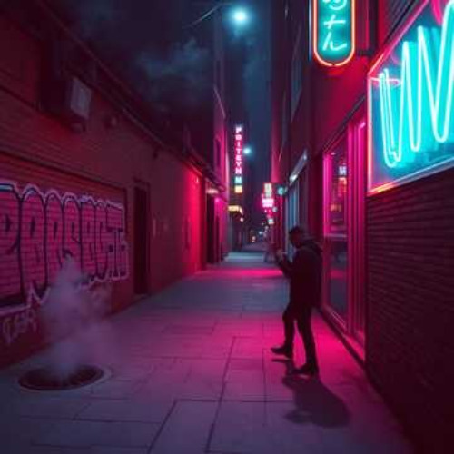 Concrete Jungle Stomp