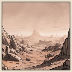 Ambient Horizons | AmitKilo