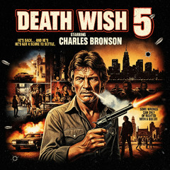 Charles Bronson - Death Wish 5