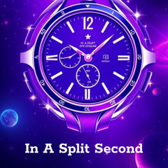 In A Split Second
