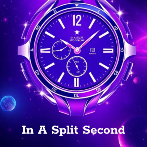 In A Split Second