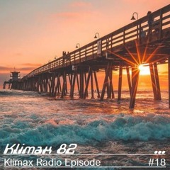 Klimax Radio Episode #18 [Meduza, Township Rebellion, Teenage Mutants & more...]