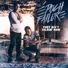 They Ain't Talkin' Now