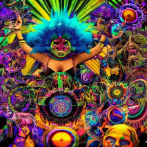 trance mixmattj21 10 jan 2025