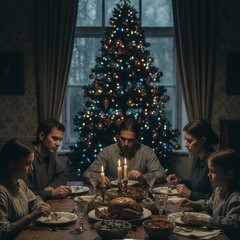 Ehrliche Weihnachten