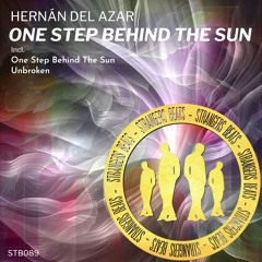 Hernán Del Azar - One Step Behind The Sun (Original Mix) [Strangers Beats]