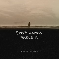 Don't Wanna Waste It