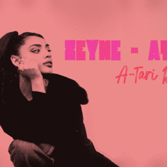 Zeyne - Atoul | Nostalgia Remix | Prod. By A-tari