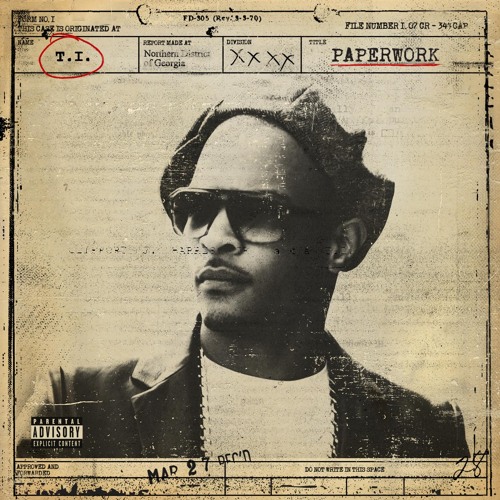 At Ya' Own Risk (feat. Usher)