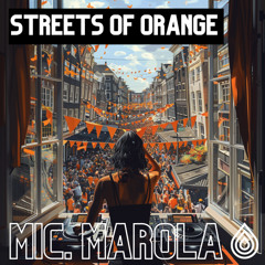STREETS OF ORANGE