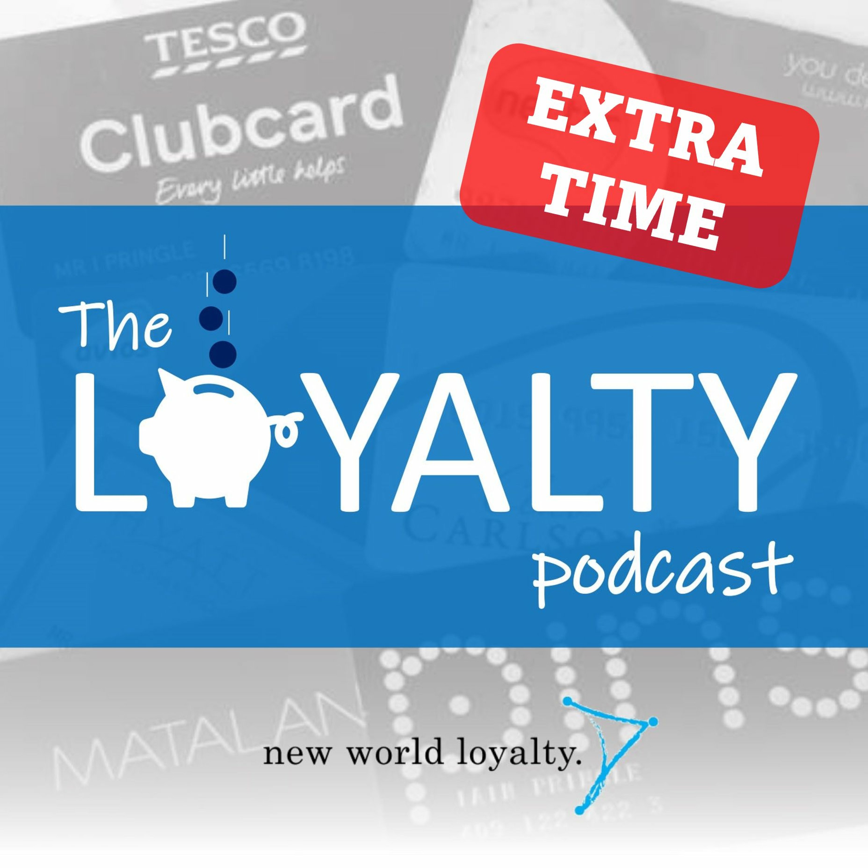 Podcast 36 - Open Banking Extra Time episode artwork