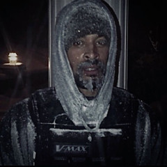 im back mf ( David Goggins)