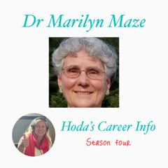 Just Ask AI - Dr Marilyn Maze S 4 Ep 22