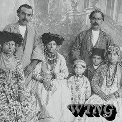 Galuta & The Music Of The Assyrian Diaspora | on Radio alHara راديو الحارة [July, 2021]