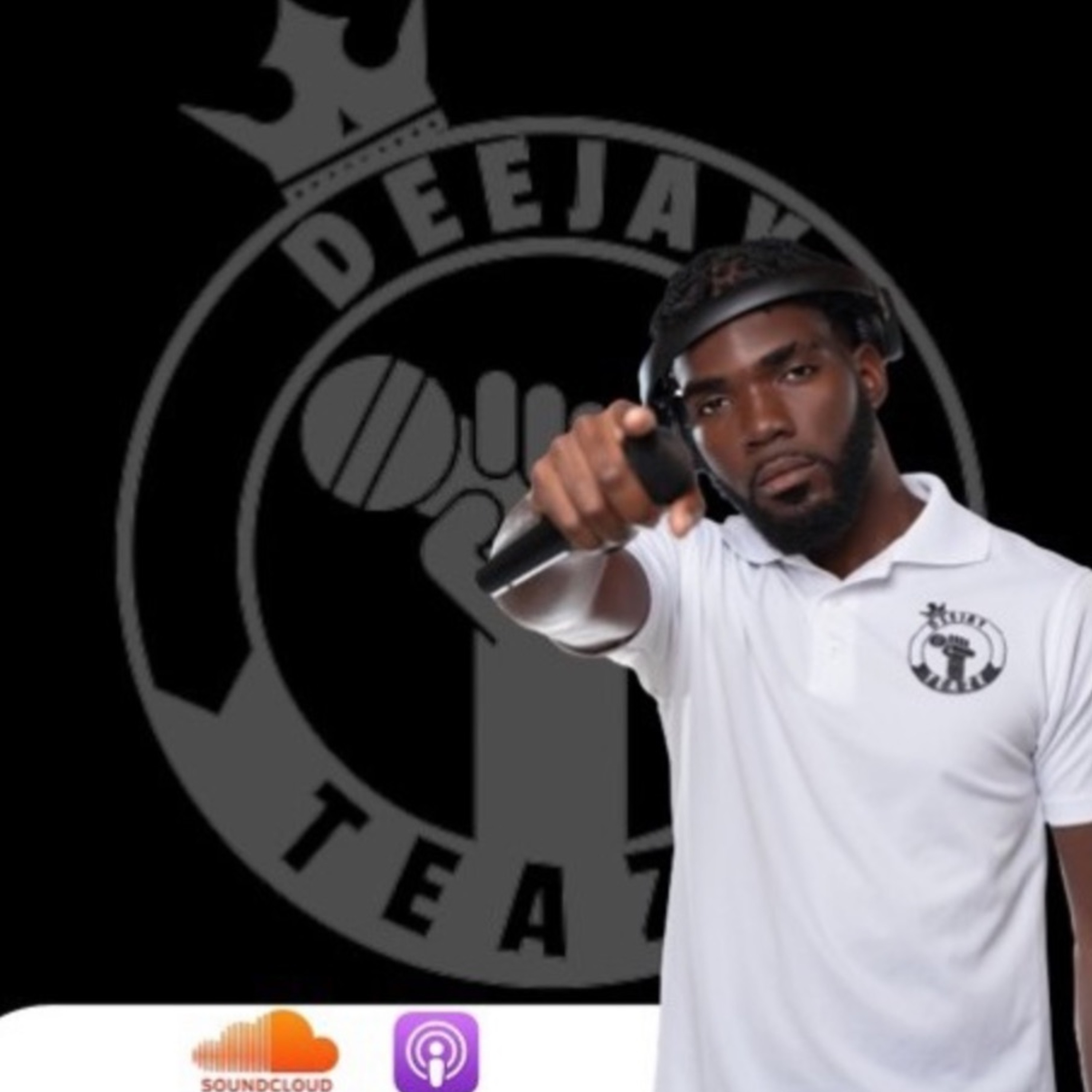Just Juggle 18 Mix (Explicit) Ft. Jada Kingdom, Teejay, Mavado, Kman-6ixx, RajahWild episode artwork
