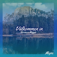 Veronica Maggio - Välkommen in (Mojnz remix)