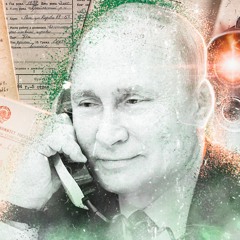 Yung Lev - Путин