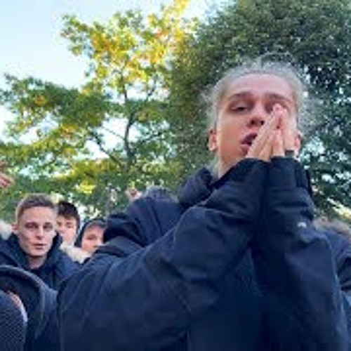 SOULARD - NIC NA PRZYMUS