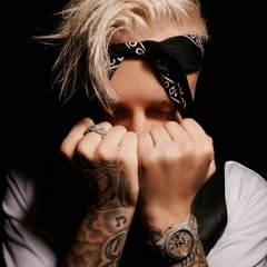 Егор Крид - Барби (feat. DAVA)