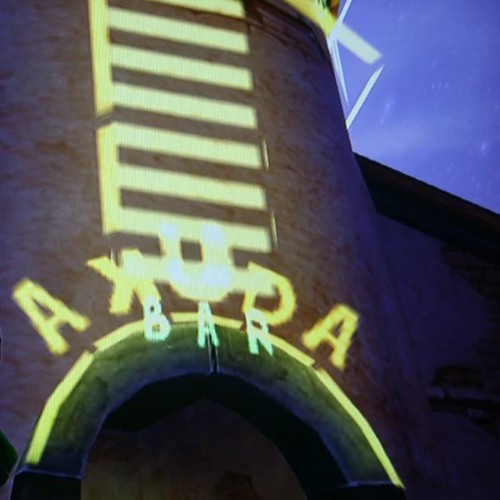 Beyond Good and Evil Soundtrack- 'Propaganda'