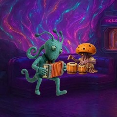 Mycological Special Effects