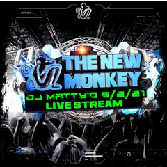 DJ MATTY'O TNM LIVE STREAM AUDIO 5/2/21