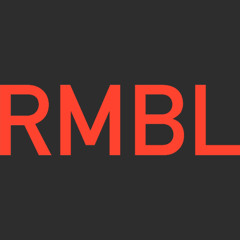 2D.NAME - RMBL [Bandcamp]