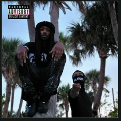 Murder Scene ft Clee Stackz x Trench baby laylo