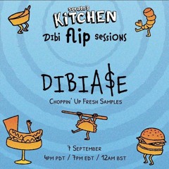 Dibi Flip Sessions by Philth Spector