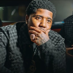 In Love Yfn Lucci Type Beat PrdBy @brytarian_beats