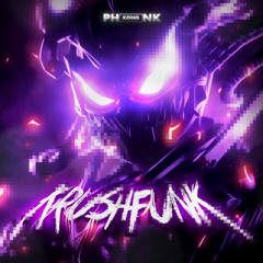 Phonk Kong - Krushfunk